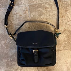 Tory Burch Nylon Crossbody